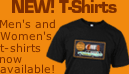 T-Shirts Now Available!