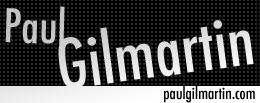 PaulGilmartin.com