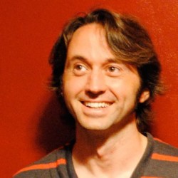 Irvine Improv CU