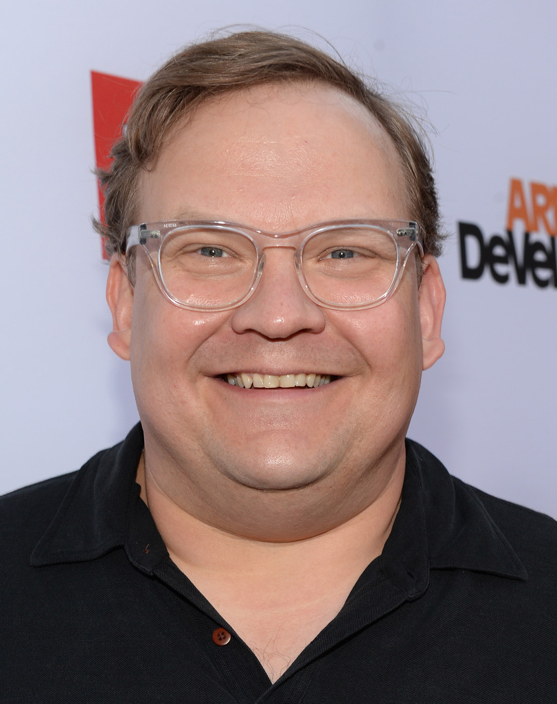 andy richter