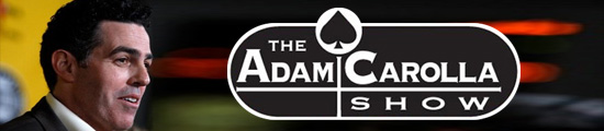 The Adam Carolla Show