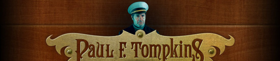 Paul F. Tompkins