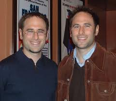 The Sklar Brothers