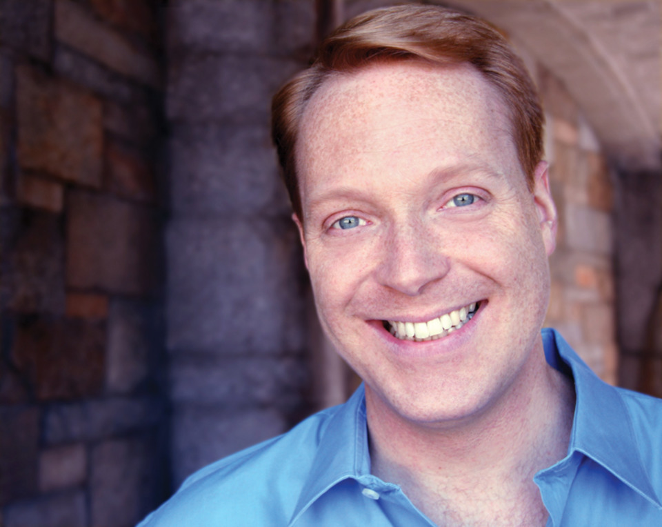 Kevin Allison on Owning Your Weirdness & Flaws - The Mental Illness Happy  Hour