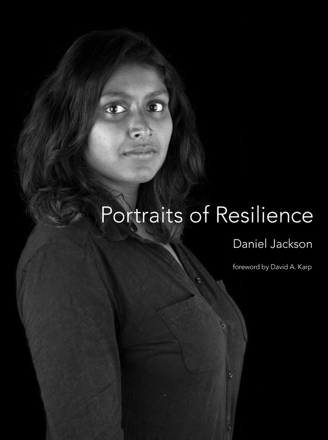 Portraits of Resilience