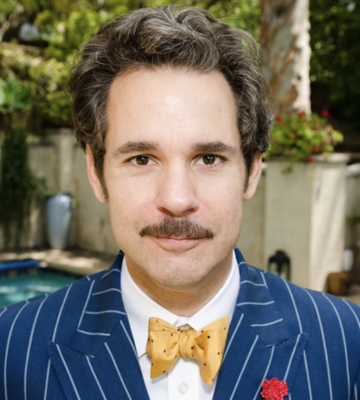 Best Of Paul F Tompkins The Mental Illness Happy Hour
