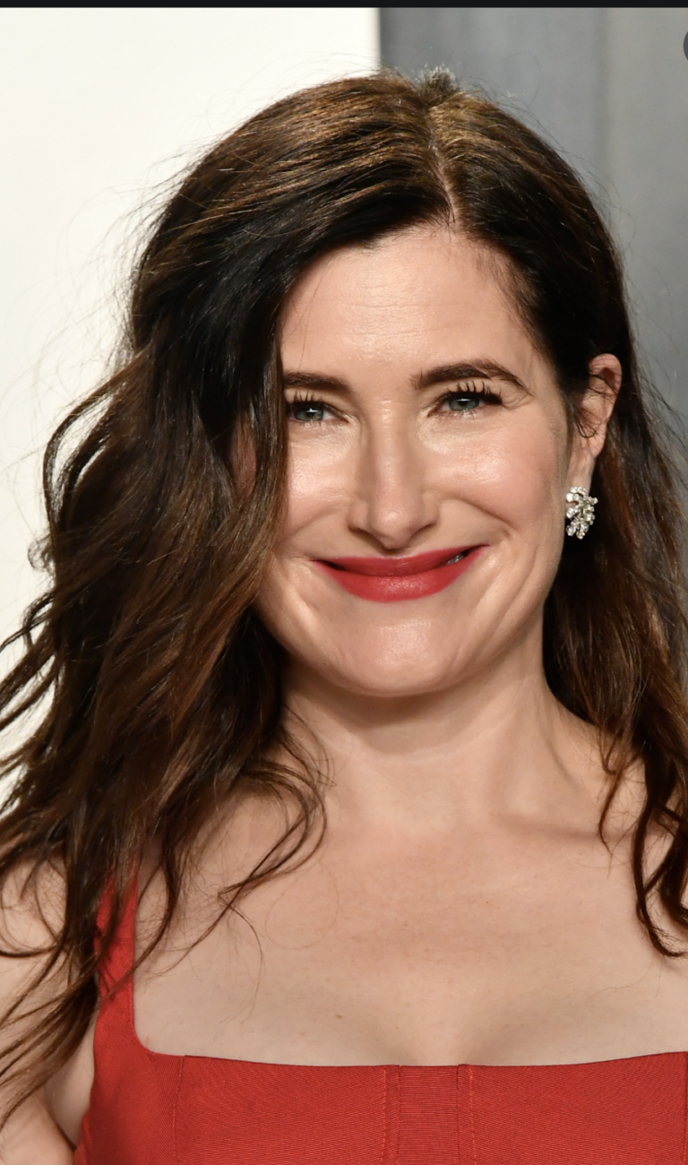 kathryn hahn - The Mental Illness Happy Hour